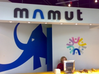 mamut